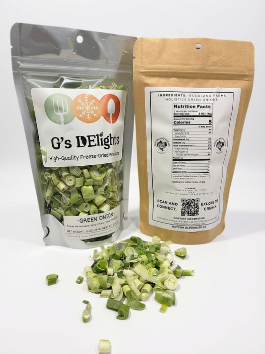 Green Onion
