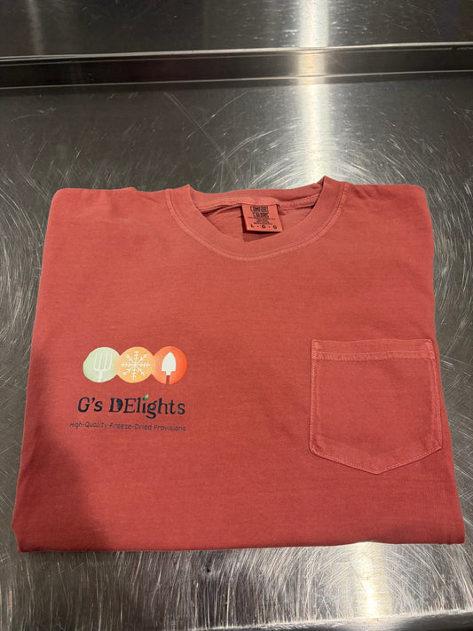 XL Rose T-Shirt